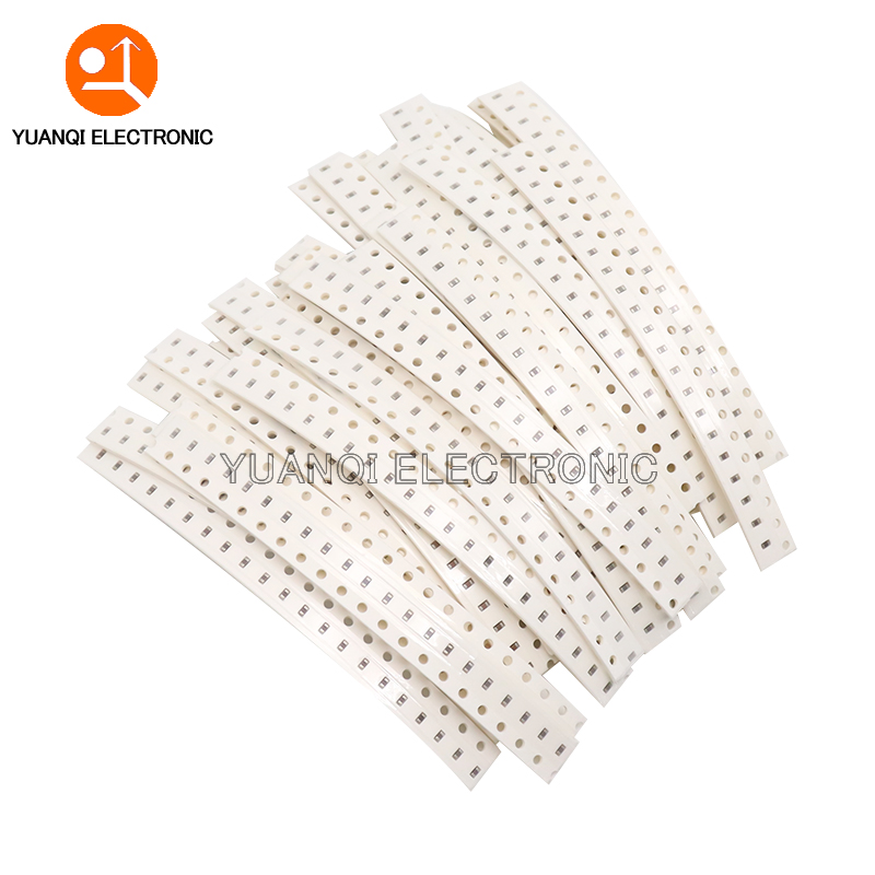 320ชิ้น720ชิ้นชุดตัวเก็บประจุ0 - Capacitor Kit Assortment บทวิจารณ์และราคา