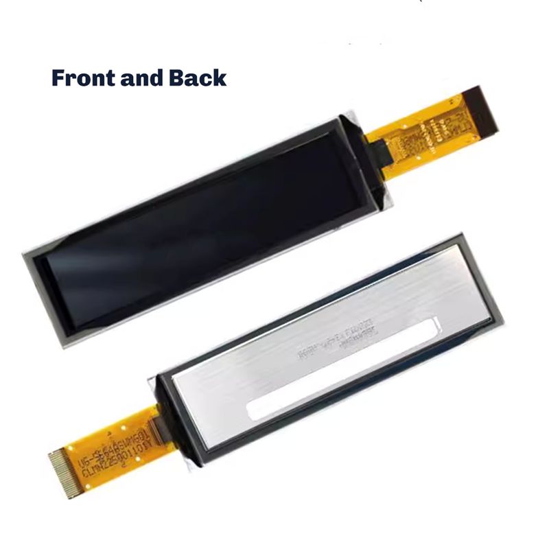 โมดูลหน้าจอแสดงผลแบบอนุกรม SPI - Oled Display Module บทวิจารณ์และราคา