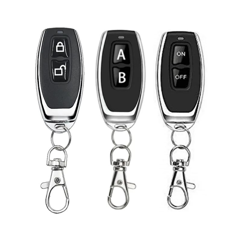 Universal 433.92 MHZ Wireless  - Diy Electronics Button บทวิจารณ์และราคา