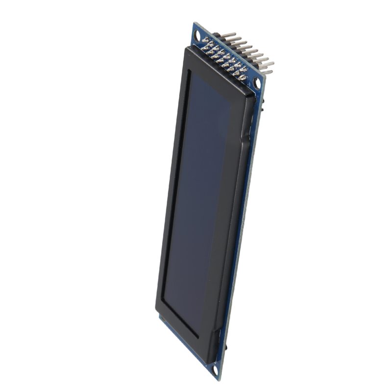 3.12 นิ้วจอแสดงผล OLED 256X64  - Oled Display Module บทวิจารณ์และราคา