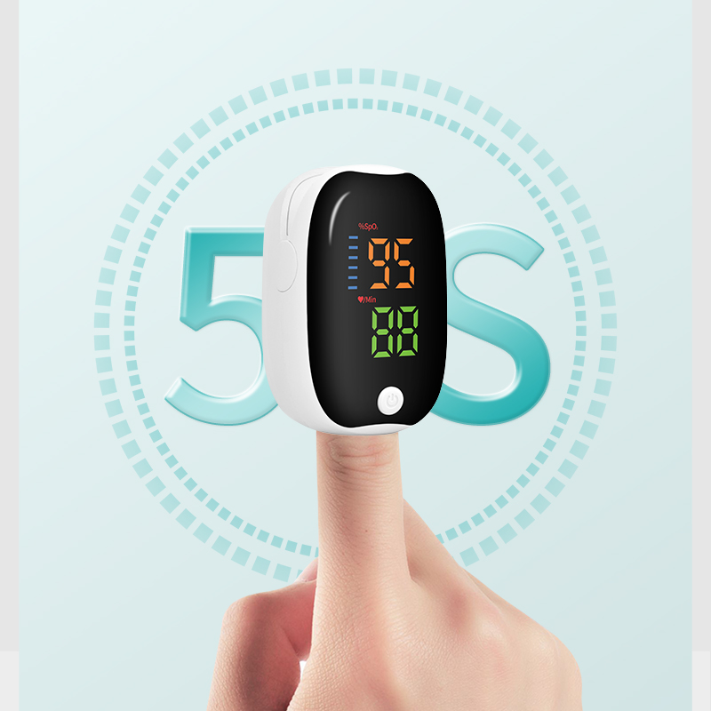 OLED Oximetro de dedo จอแสดงผล - Oled Display Module บทวิจารณ์และราคา