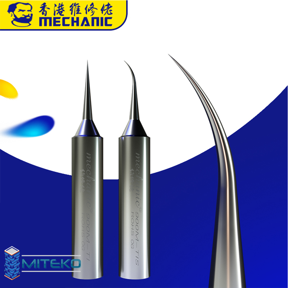 การประสาน Iron Tip สําหรับซ่อม - Soldering Iron Kit บทวิจารณ์และราคา