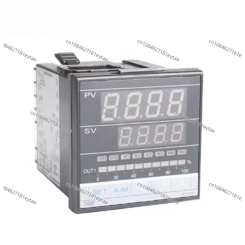 ตารางควบคุมอุณหภูมิเทอร์โมสตัท - Diy Electronics Table บทวิจารณ์และราคา